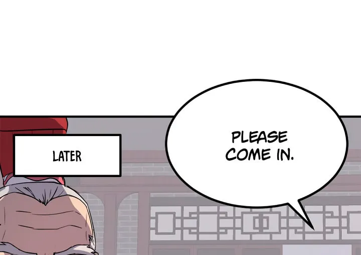 Read Bulsamujeok chapter 111 image 69 on Lezhin