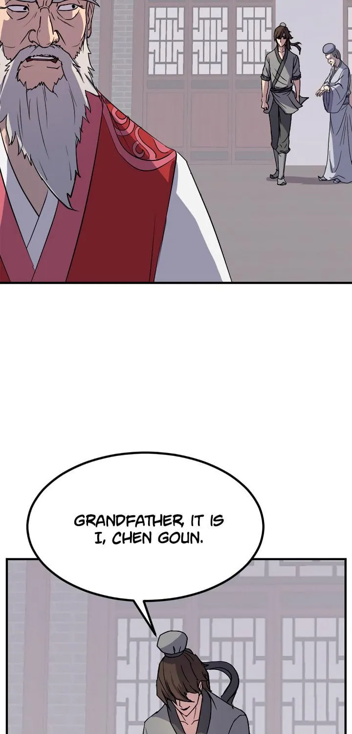 Read Bulsamujeok chapter 111 image 70 on Lezhin