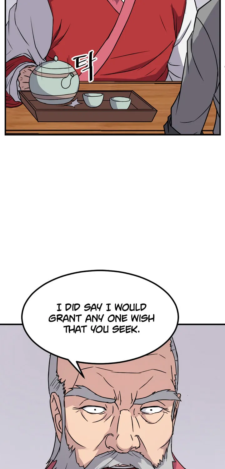 Read Bulsamujeok chapter 112 image 10 on Lezhin
