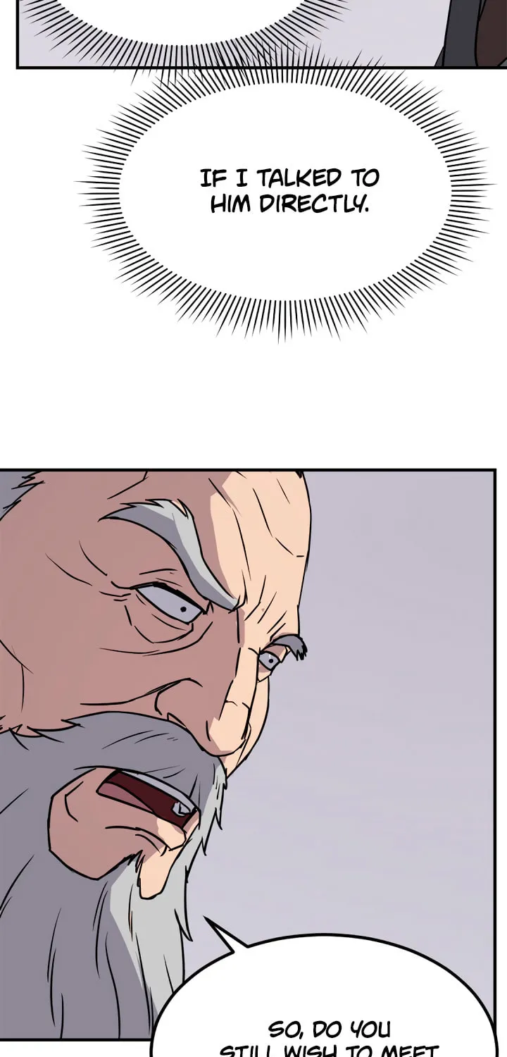 Read Bulsamujeok chapter 112 image 14 on Lezhin