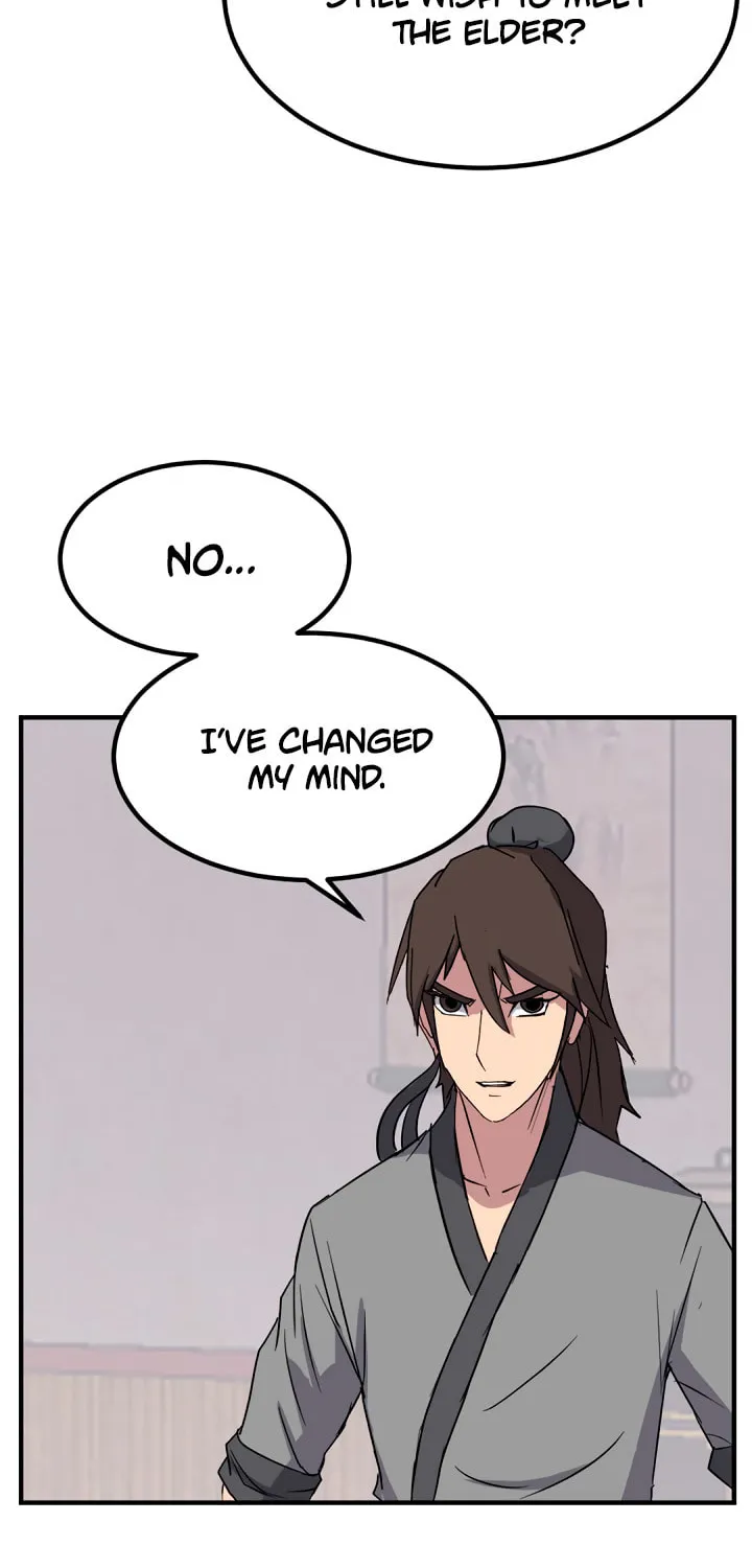 Read Bulsamujeok chapter 112 image 15 on Lezhin