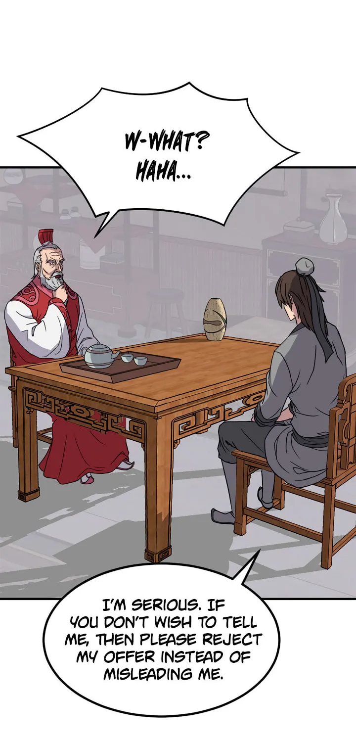 Read Bulsamujeok chapter 112 image 18 on Lezhin