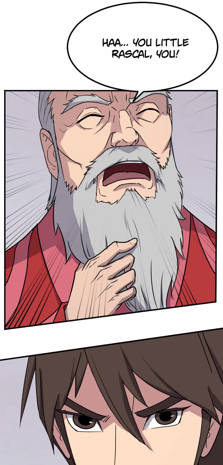 Read Bulsamujeok chapter 112 image 19 on Lezhin