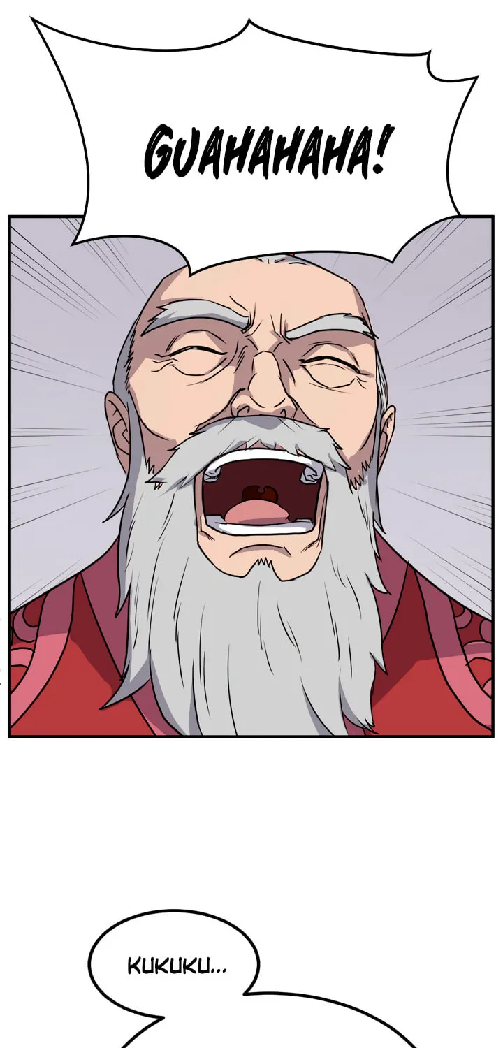 Read Bulsamujeok chapter 112 image 22 on Lezhin