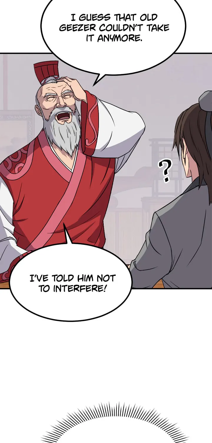 Read Bulsamujeok chapter 112 image 23 on Lezhin