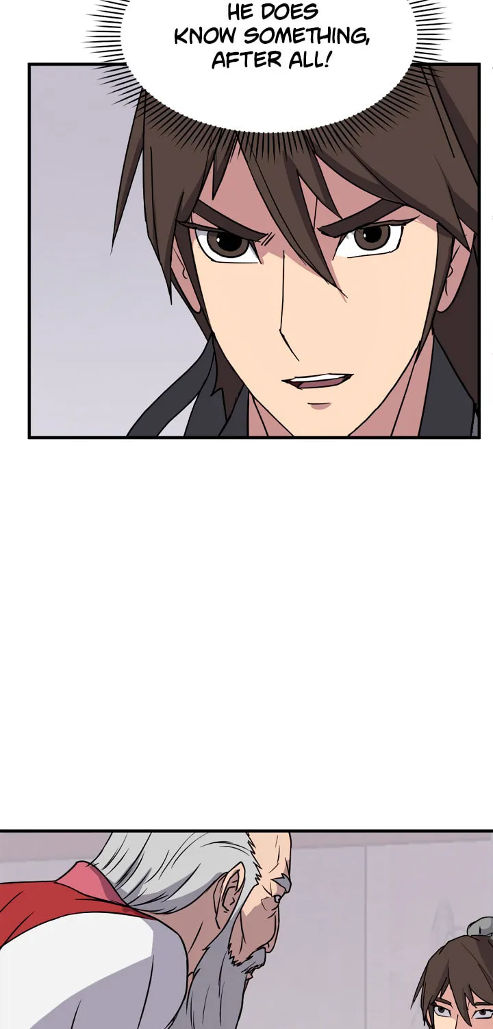 Read Bulsamujeok chapter 112 image 24 on Lezhin