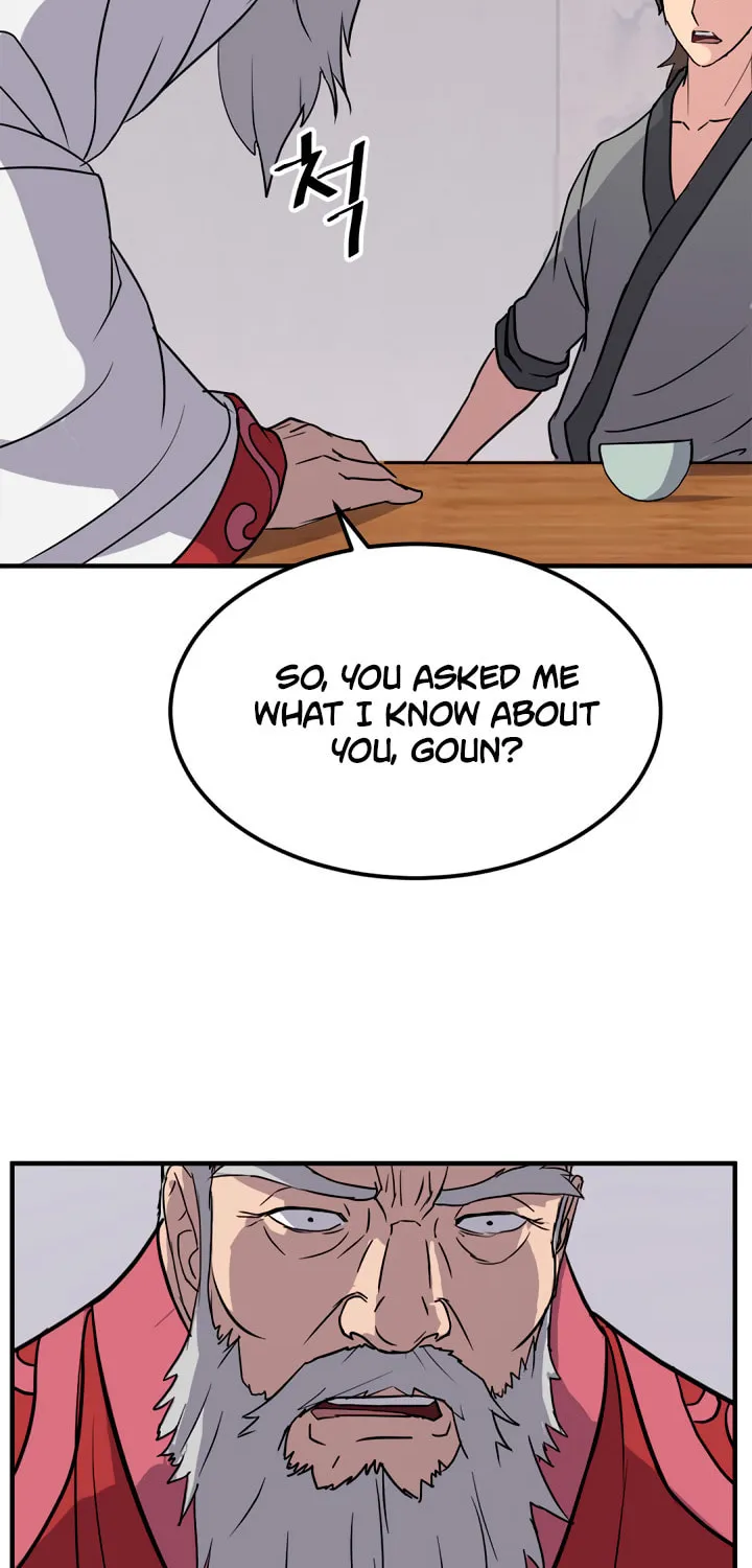 Read Bulsamujeok chapter 112 image 25 on Lezhin