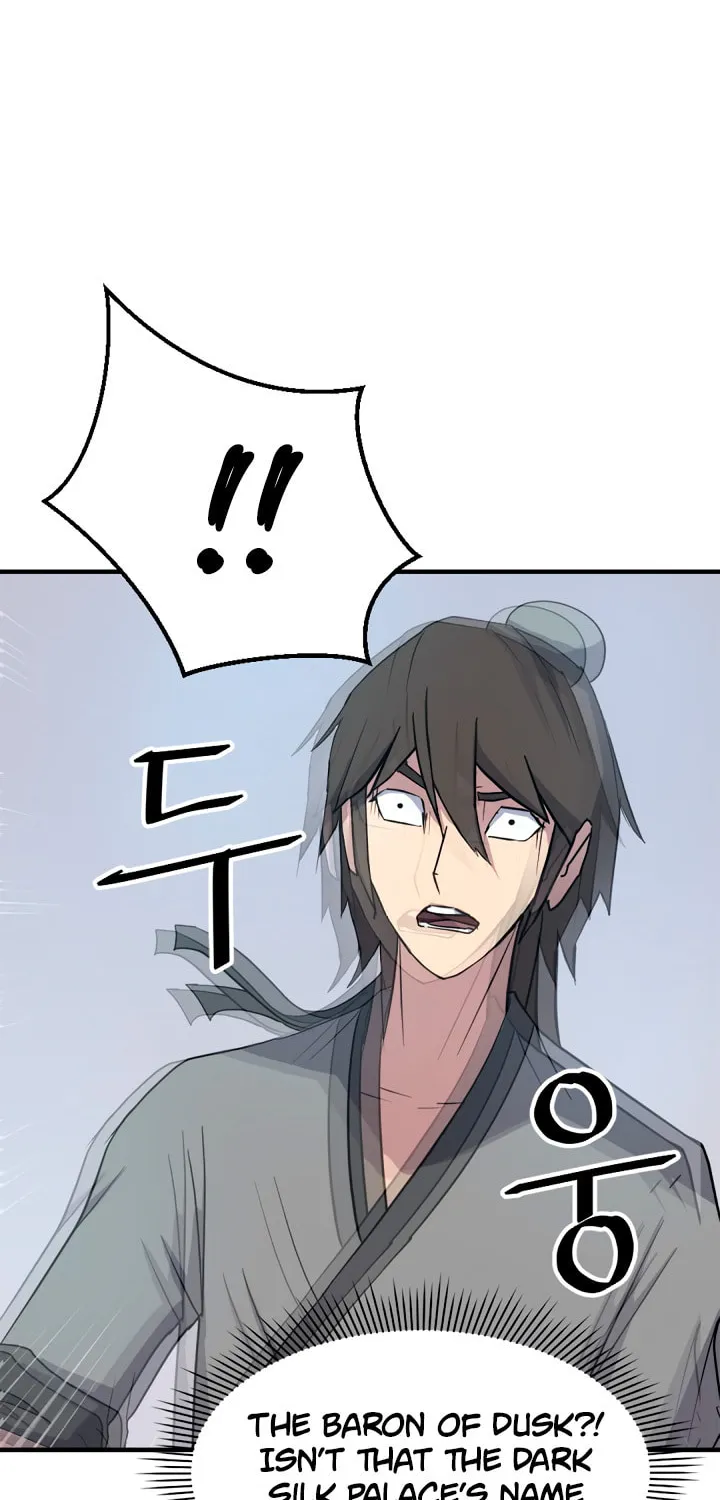 Read Bulsamujeok chapter 112 image 28 on Lezhin