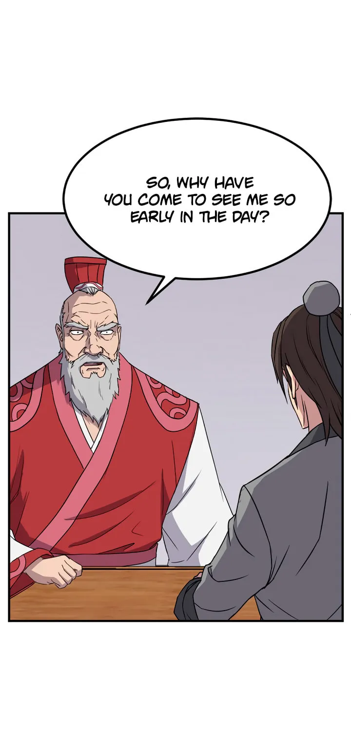 Read Bulsamujeok chapter 112 image 3 on Lezhin