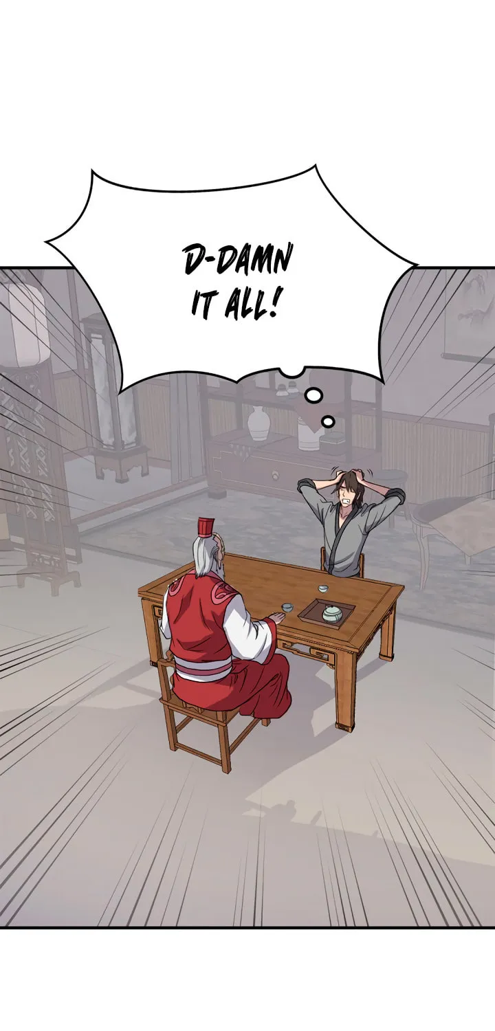Read Bulsamujeok chapter 112 image 32 on Lezhin