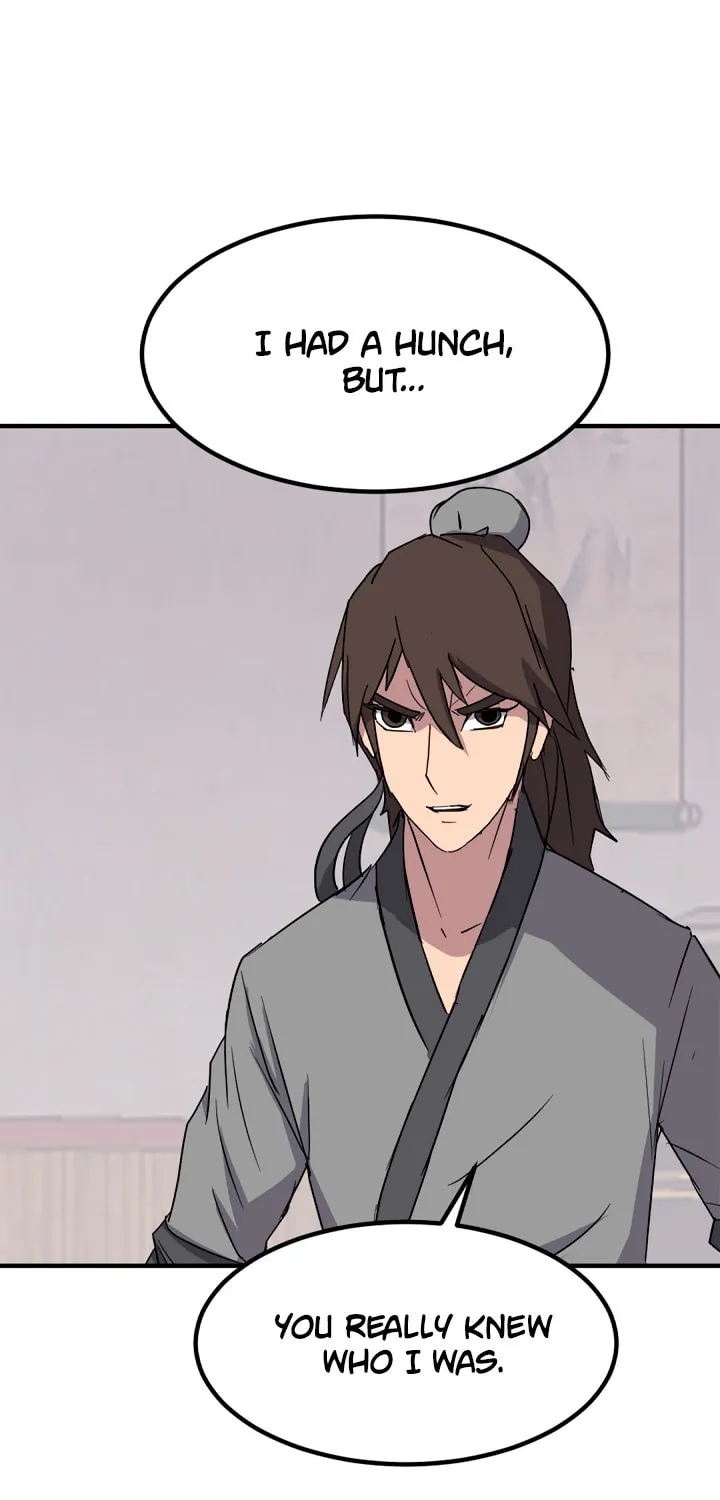 Read Bulsamujeok chapter 112 image 34 on Lezhin