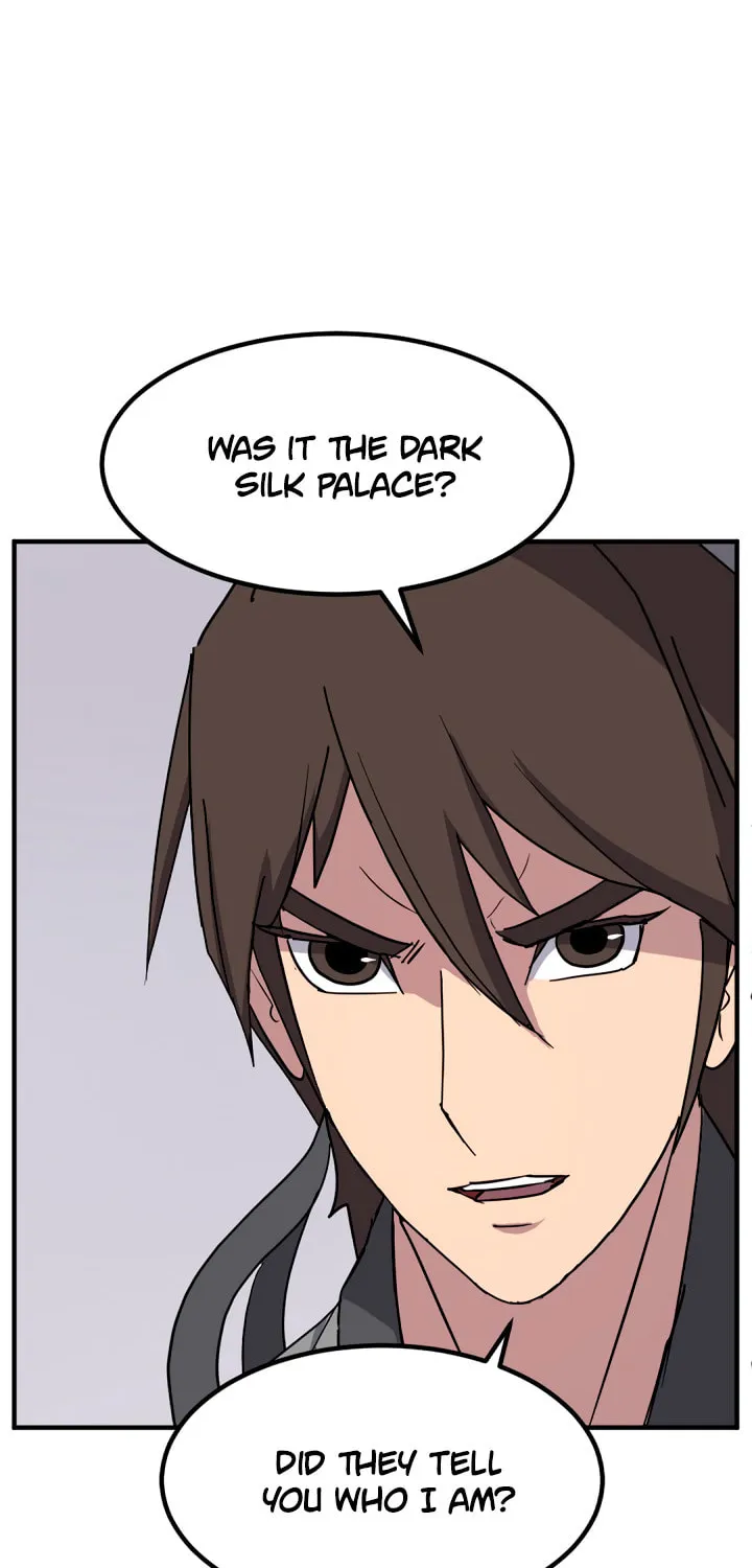 Read Bulsamujeok chapter 112 image 35 on Lezhin