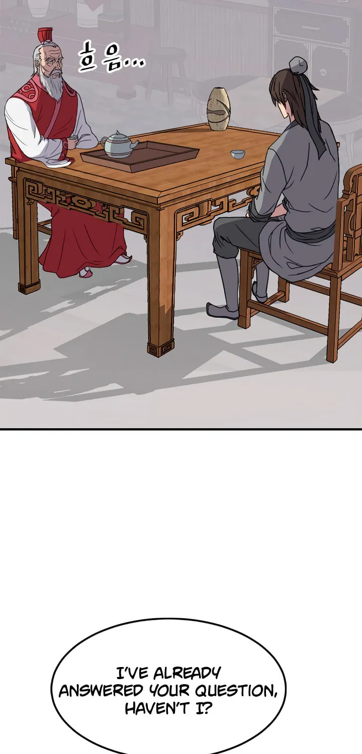 Read Bulsamujeok chapter 112 image 37 on Lezhin