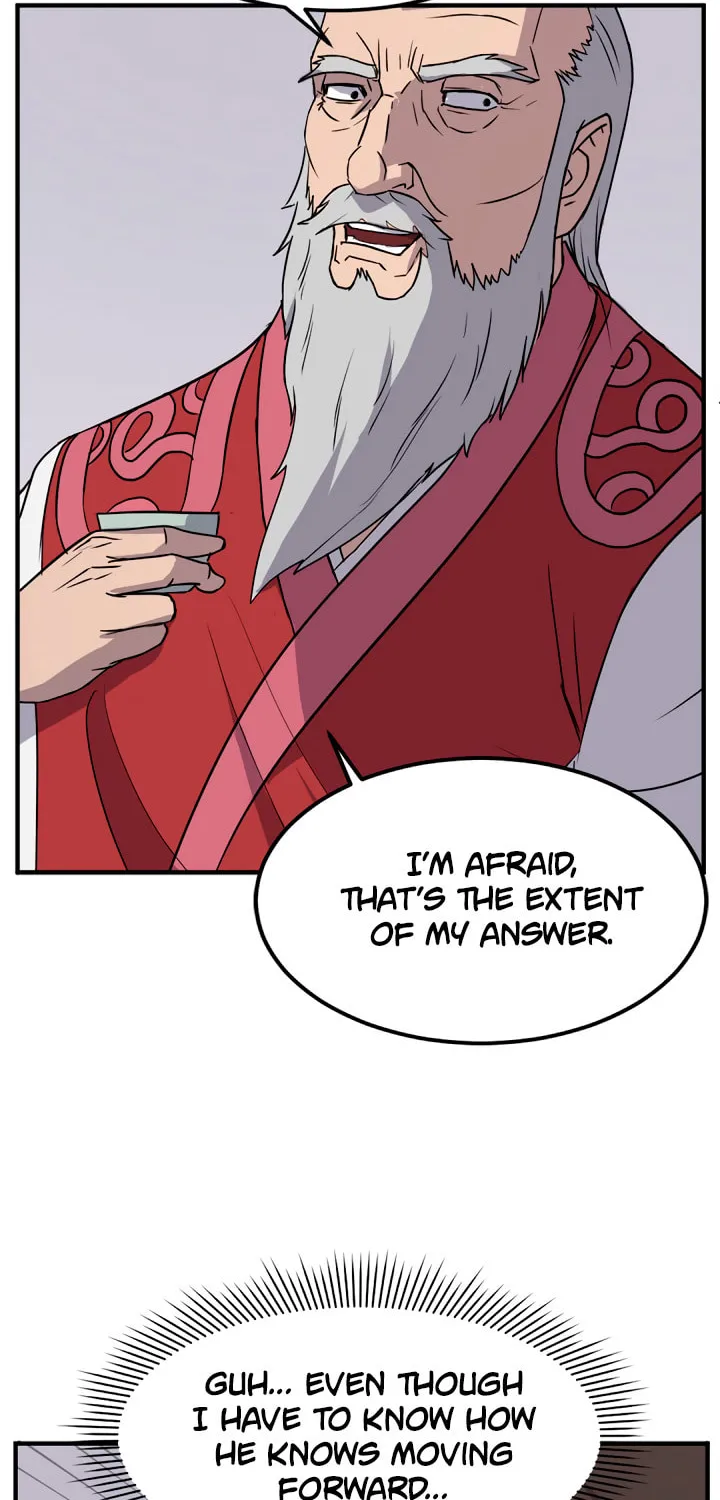 Read Bulsamujeok chapter 112 image 38 on Lezhin