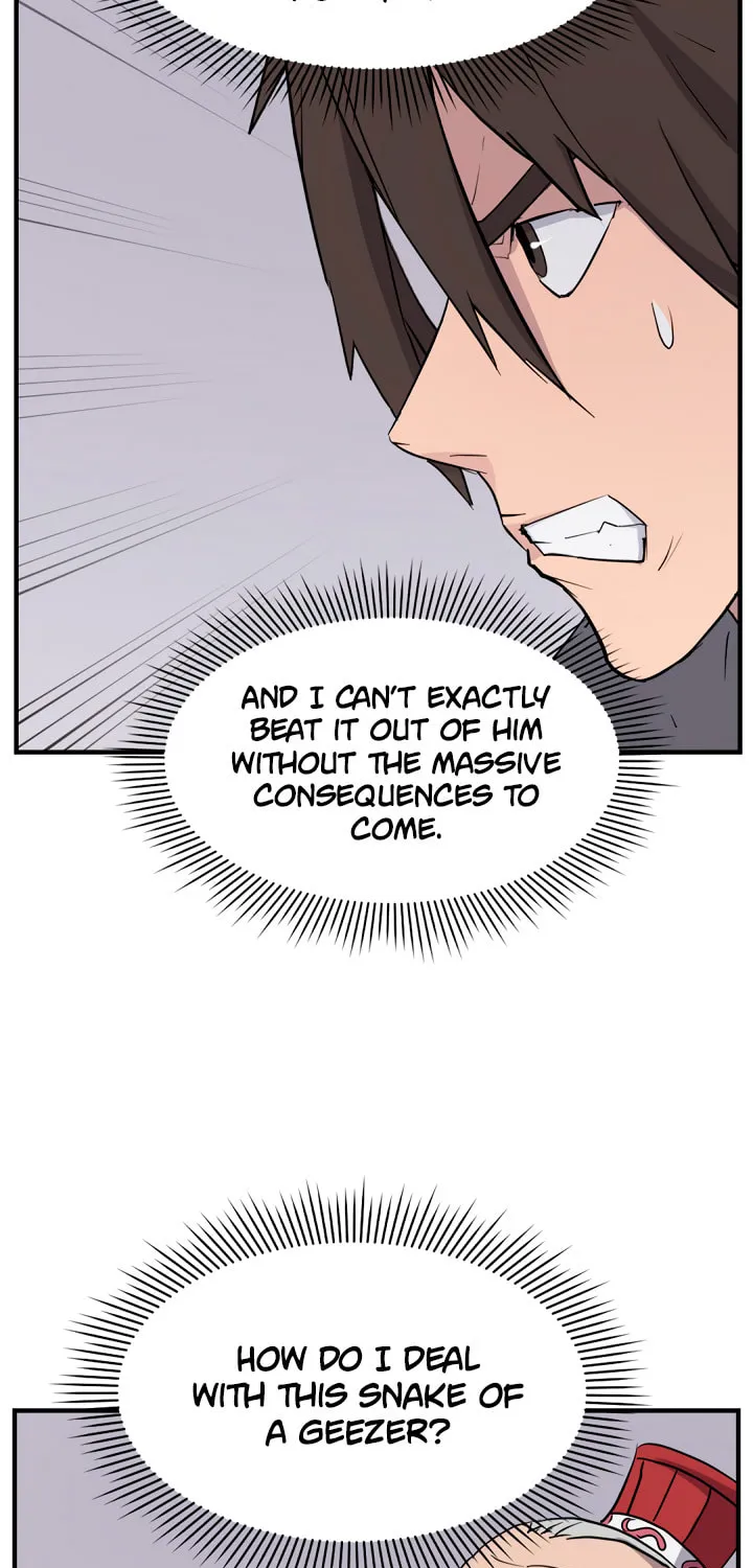 Read Bulsamujeok chapter 112 image 39 on Lezhin