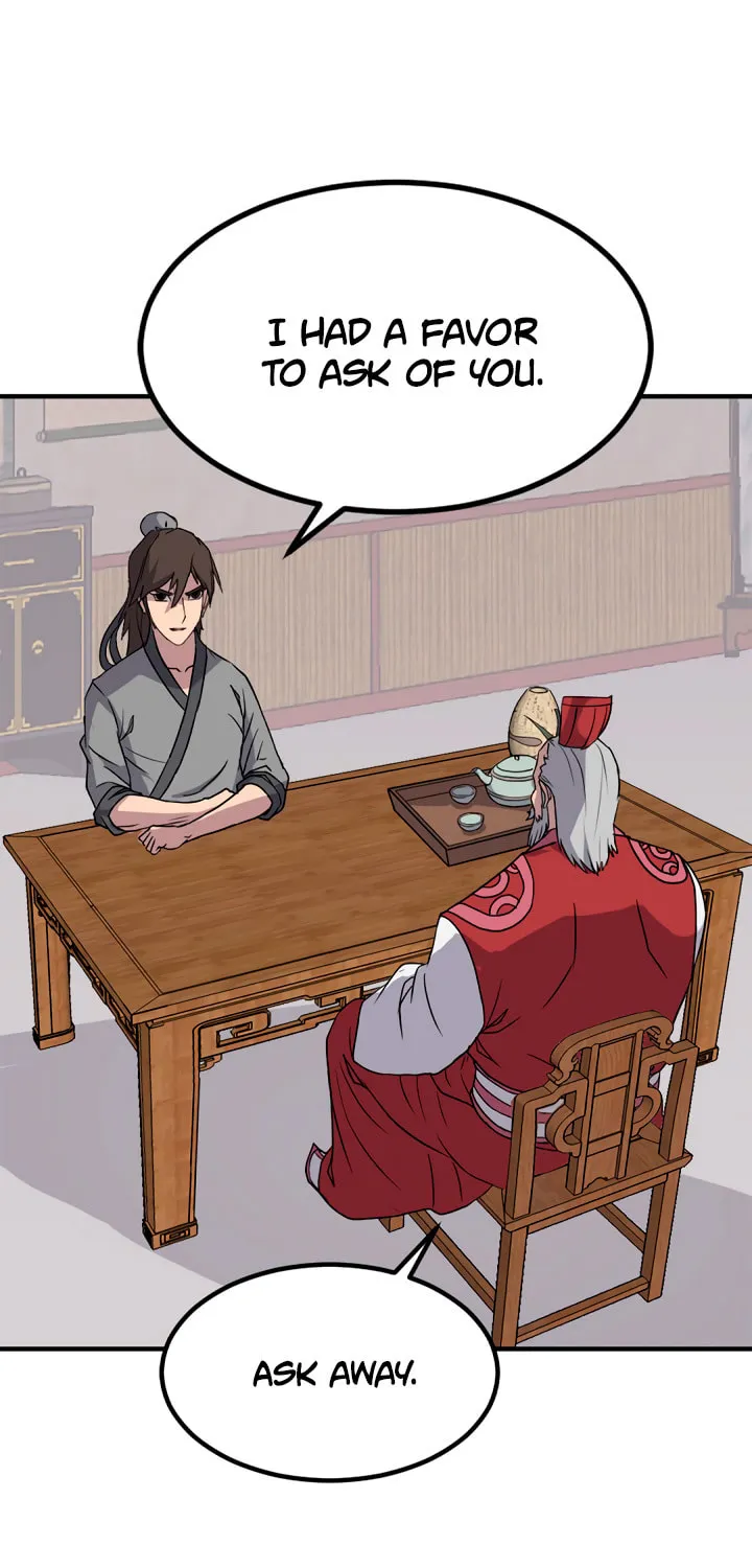 Read Bulsamujeok chapter 112 image 4 on Lezhin