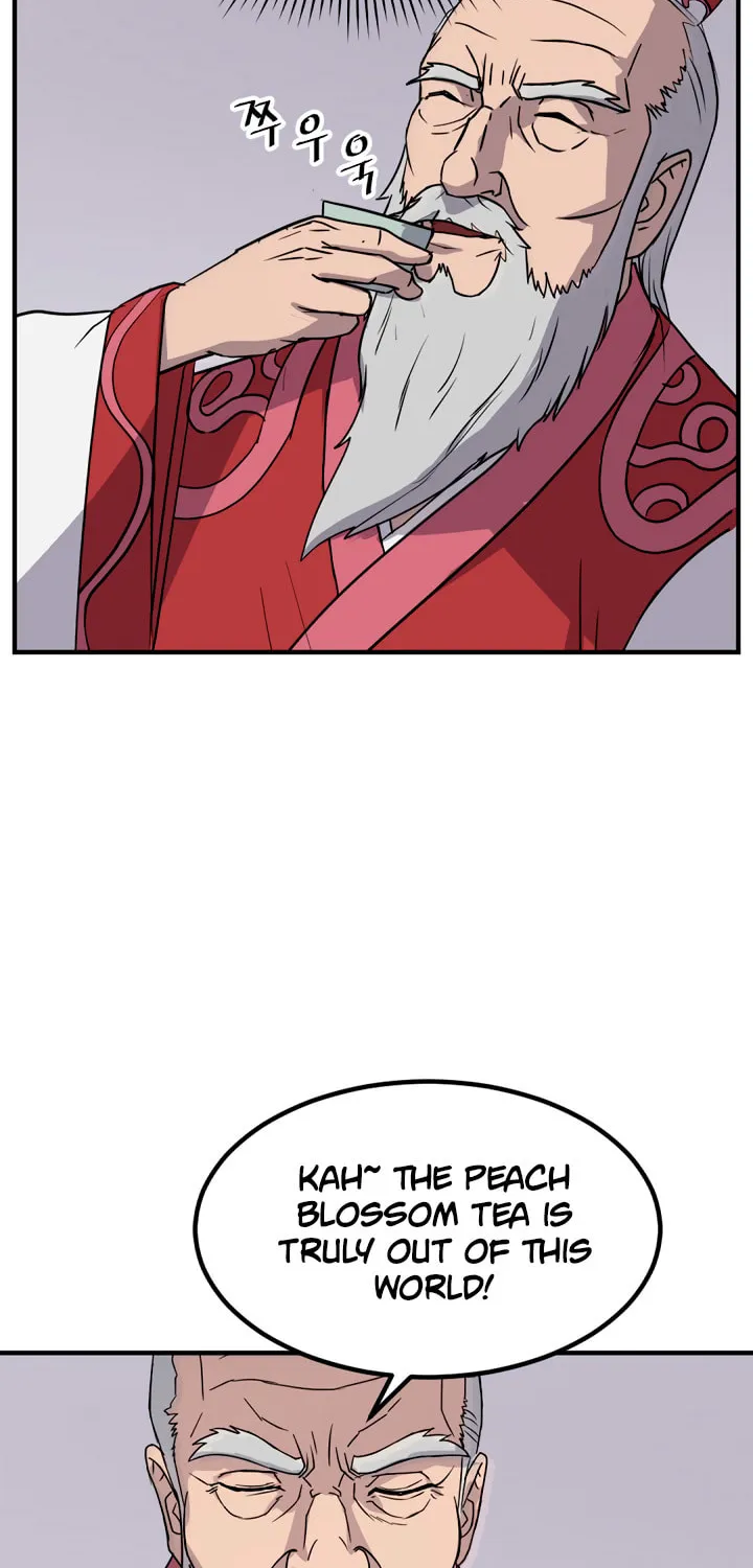 Read Bulsamujeok chapter 112 image 40 on Lezhin