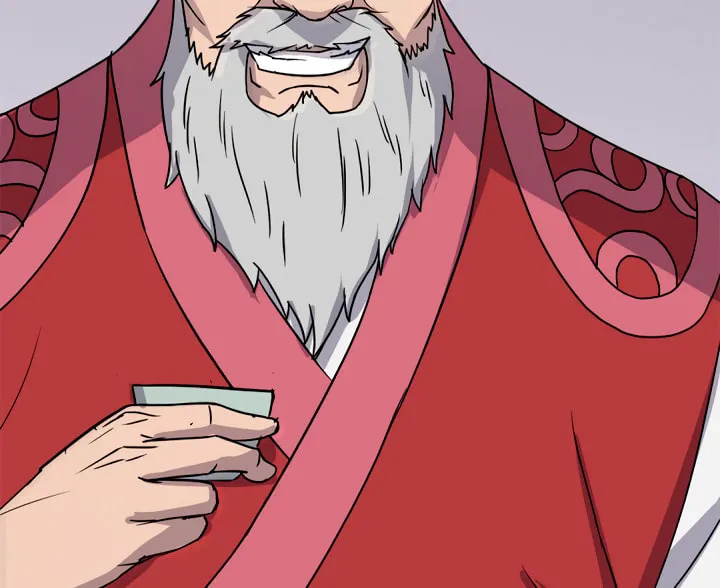 Read Bulsamujeok chapter 112 image 41 on Lezhin