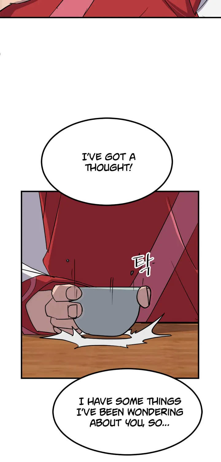 Read Bulsamujeok chapter 112 image 42 on Lezhin