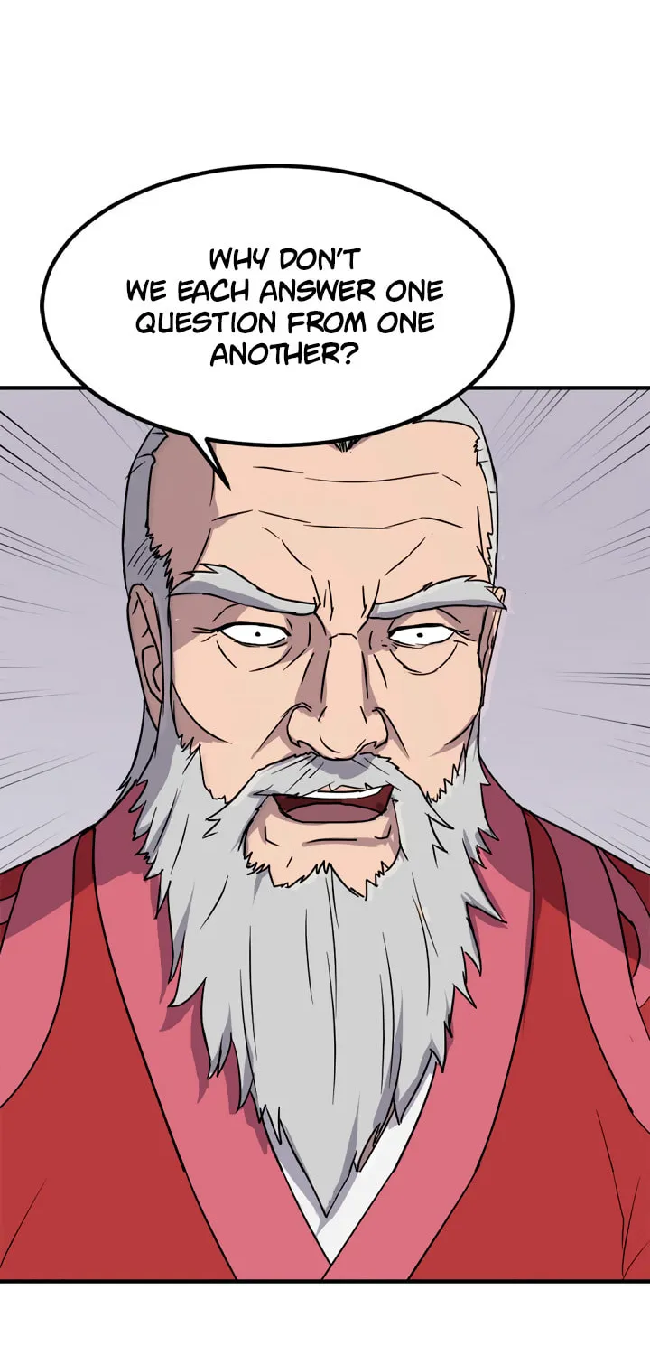 Read Bulsamujeok chapter 112 image 43 on Lezhin