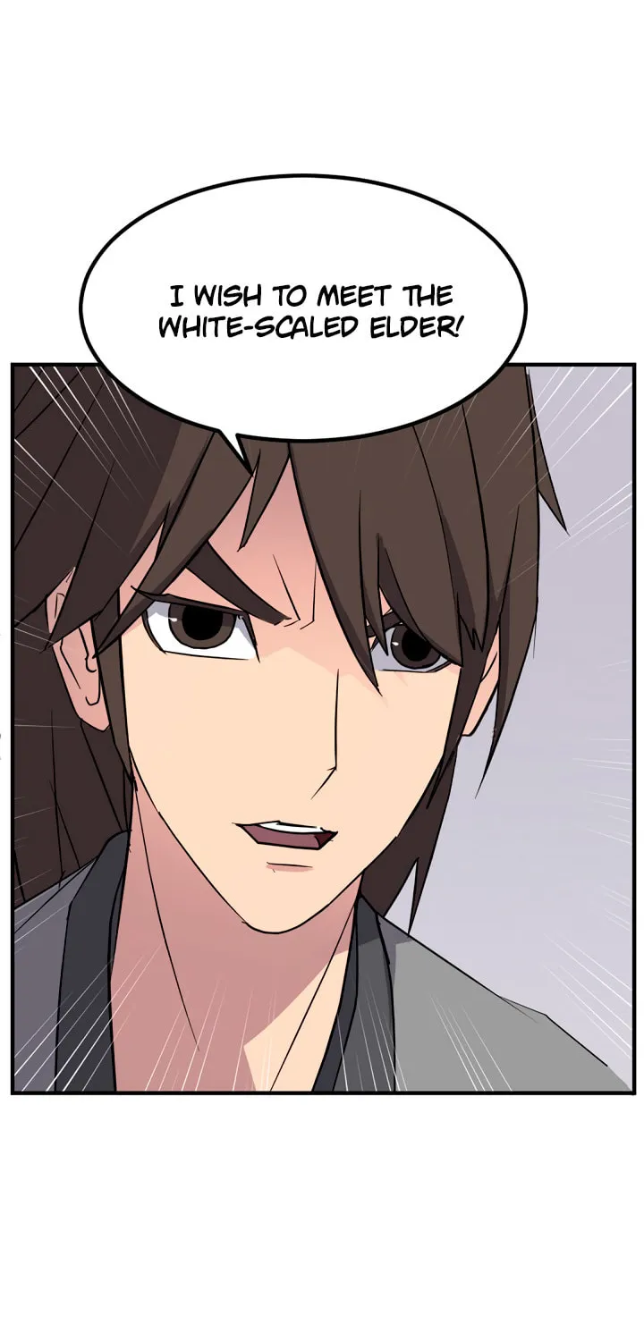 Read Bulsamujeok chapter 112 image 5 on Lezhin