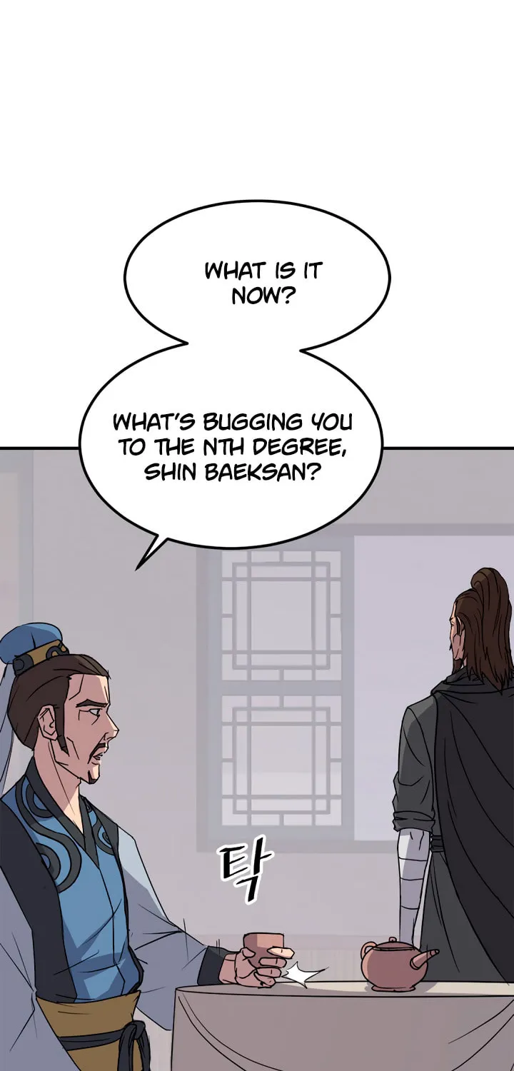Read Bulsamujeok chapter 112 image 50 on Lezhin