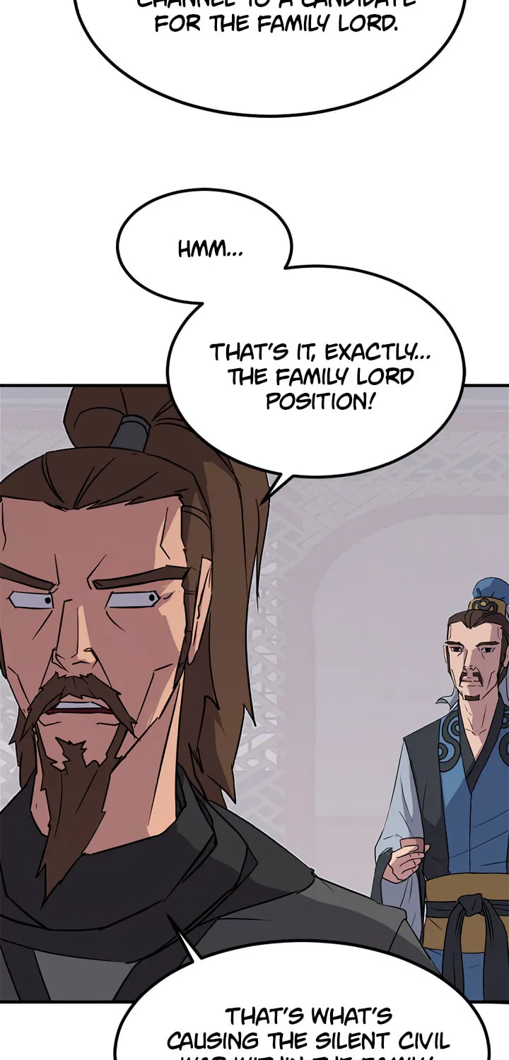 Read Bulsamujeok chapter 112 image 55 on Lezhin