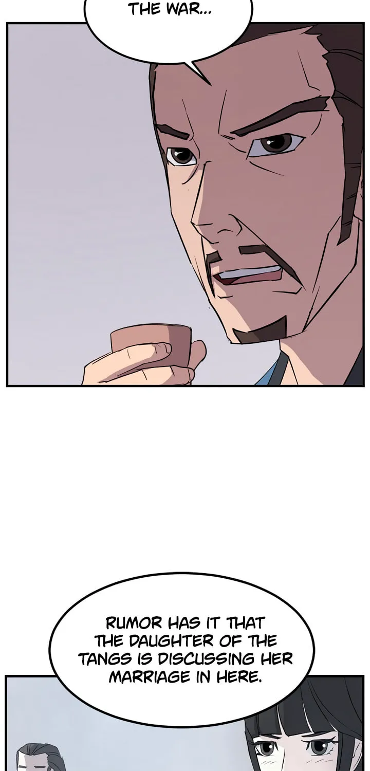 Read Bulsamujeok chapter 112 image 58 on Lezhin