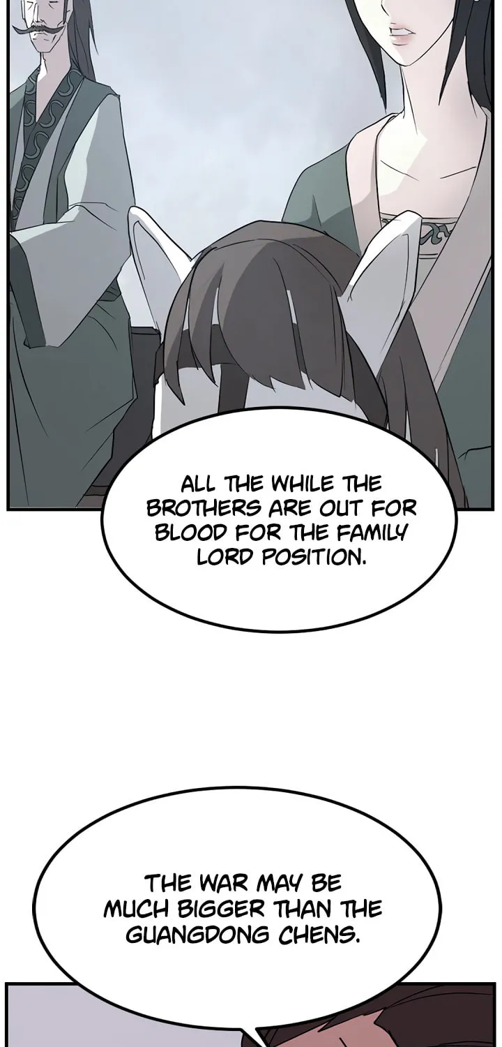 Read Bulsamujeok chapter 112 image 59 on Lezhin