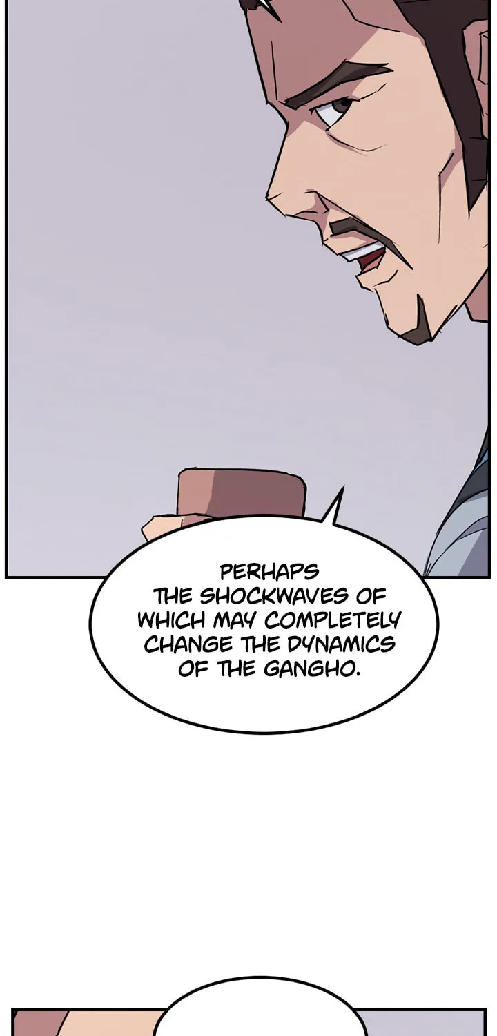 Read Bulsamujeok chapter 112 image 60 on Lezhin