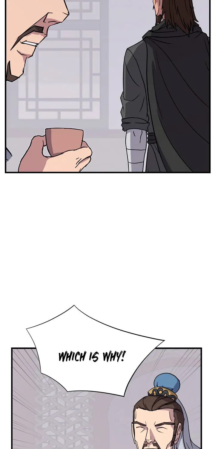 Read Bulsamujeok chapter 112 image 62 on Lezhin