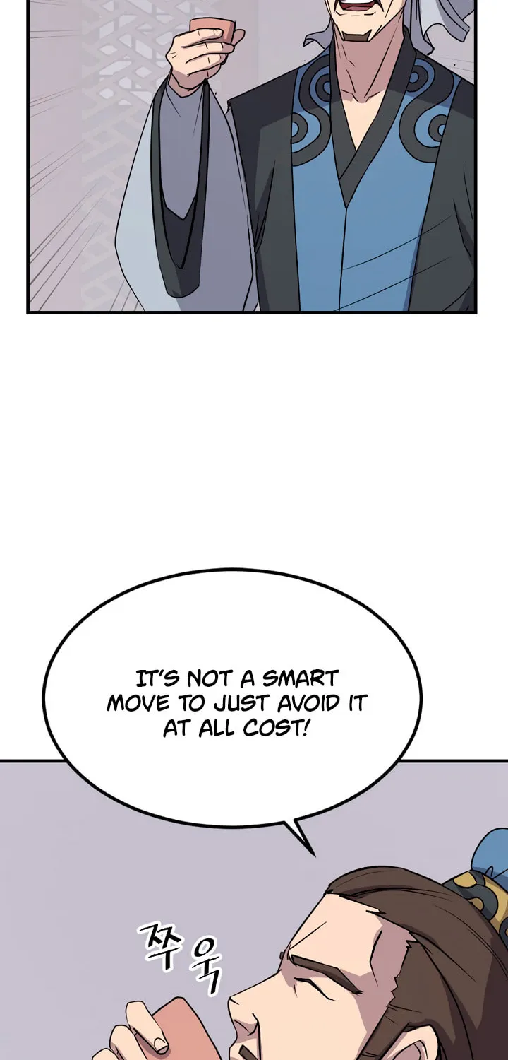 Read Bulsamujeok chapter 112 image 63 on Lezhin