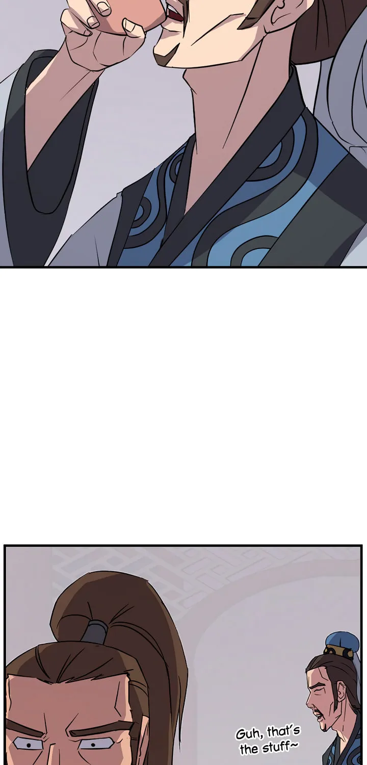 Read Bulsamujeok chapter 112 image 64 on Lezhin
