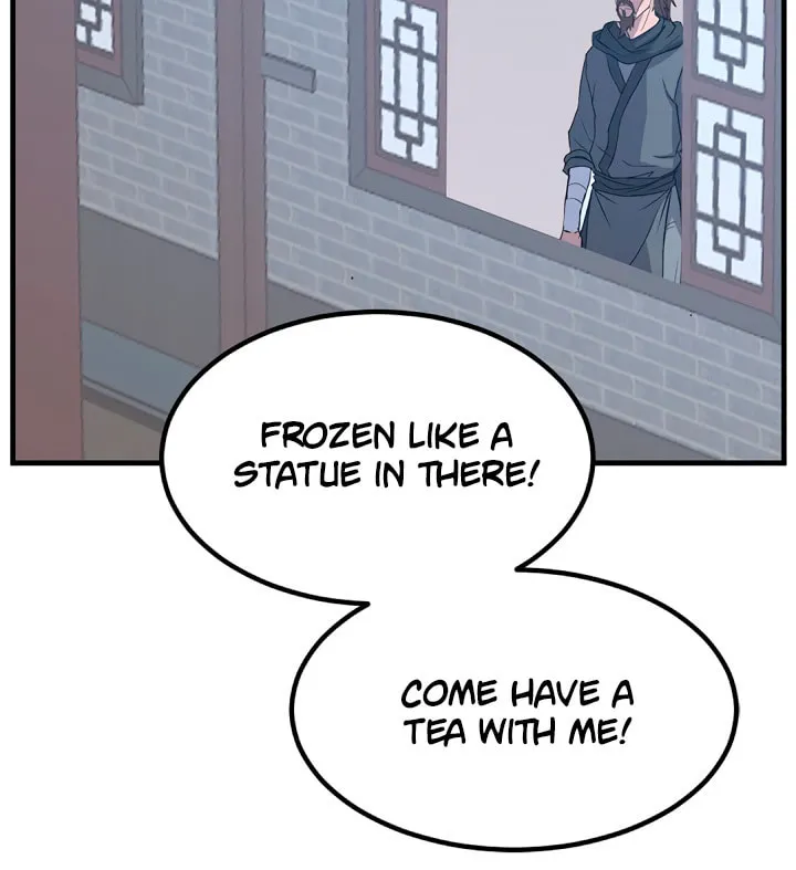 Read Bulsamujeok chapter 112 image 66 on Lezhin