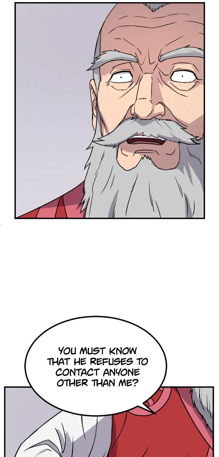 Read Bulsamujeok chapter 112 image 7 on Lezhin