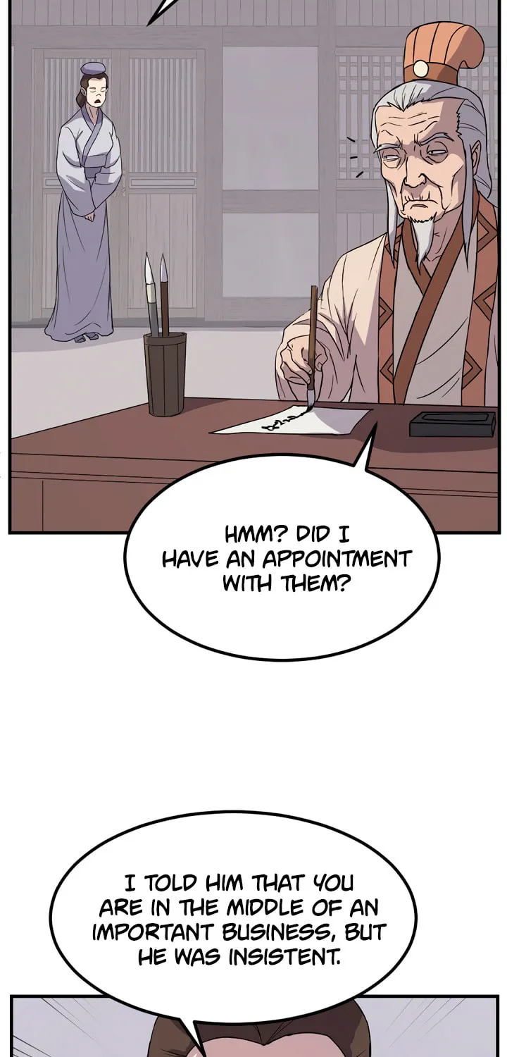 Read Bulsamujeok chapter 112 image 72 on Lezhin