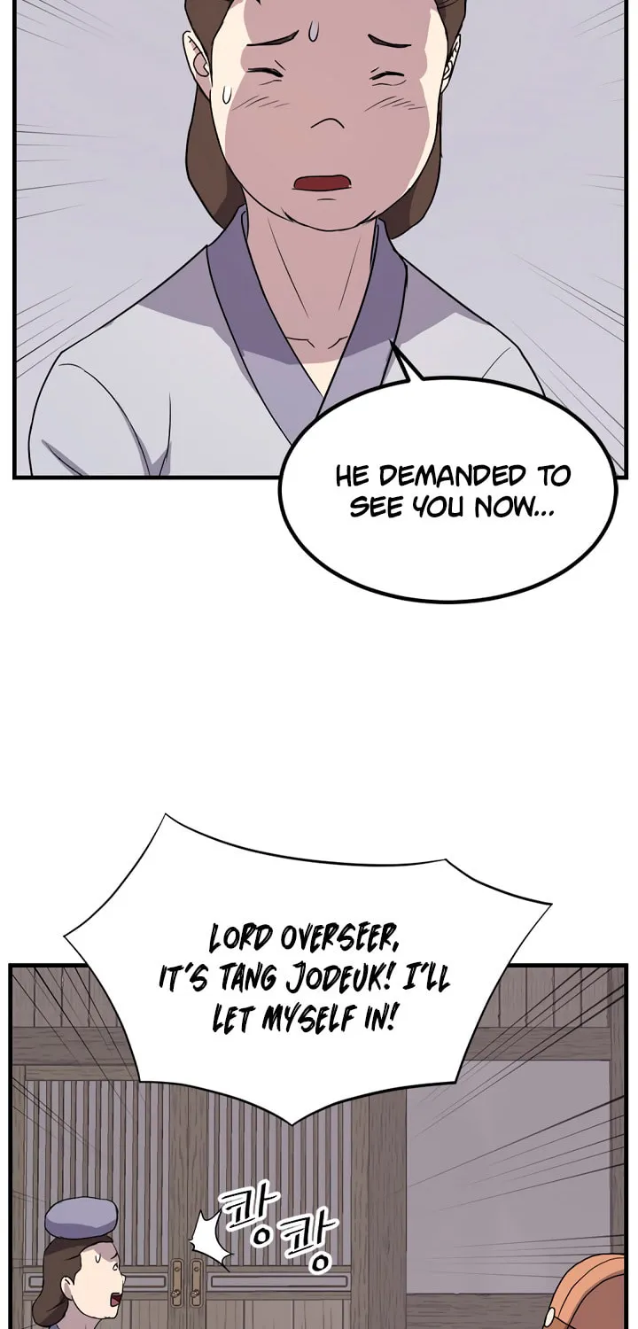 Read Bulsamujeok chapter 112 image 73 on Lezhin