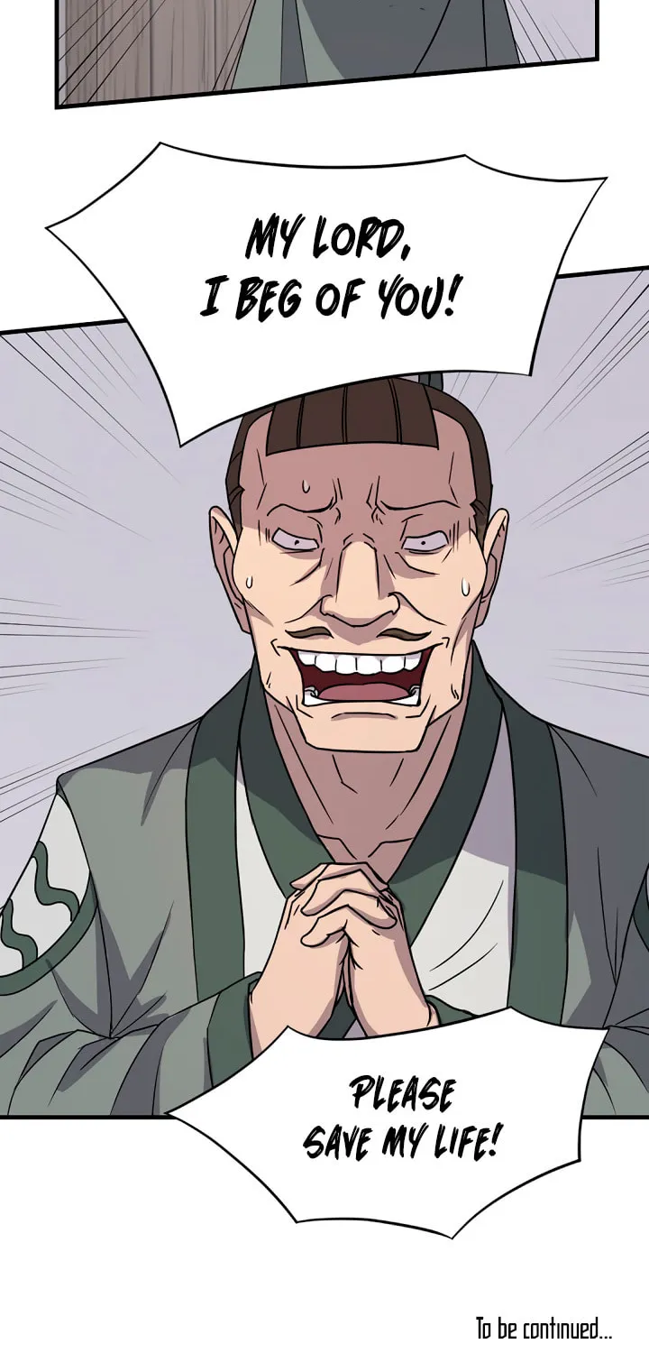 Read Bulsamujeok chapter 112 image 75 on Lezhin