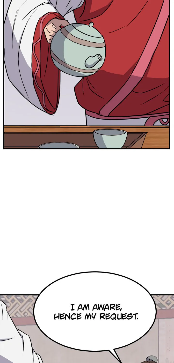 Read Bulsamujeok chapter 112 image 8 on Lezhin