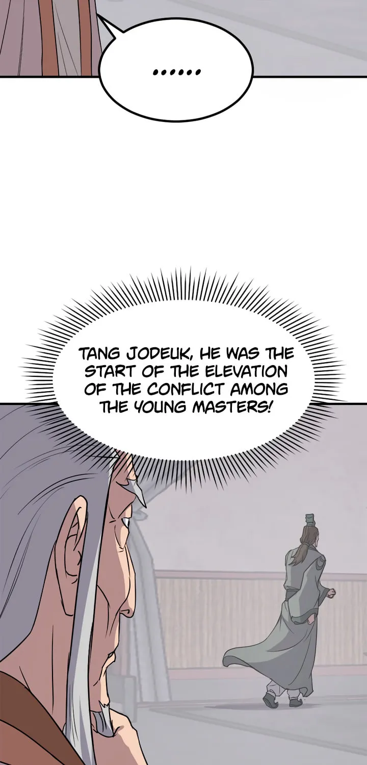 Read Bulsamujeok chapter 113 image 10 on Lezhin