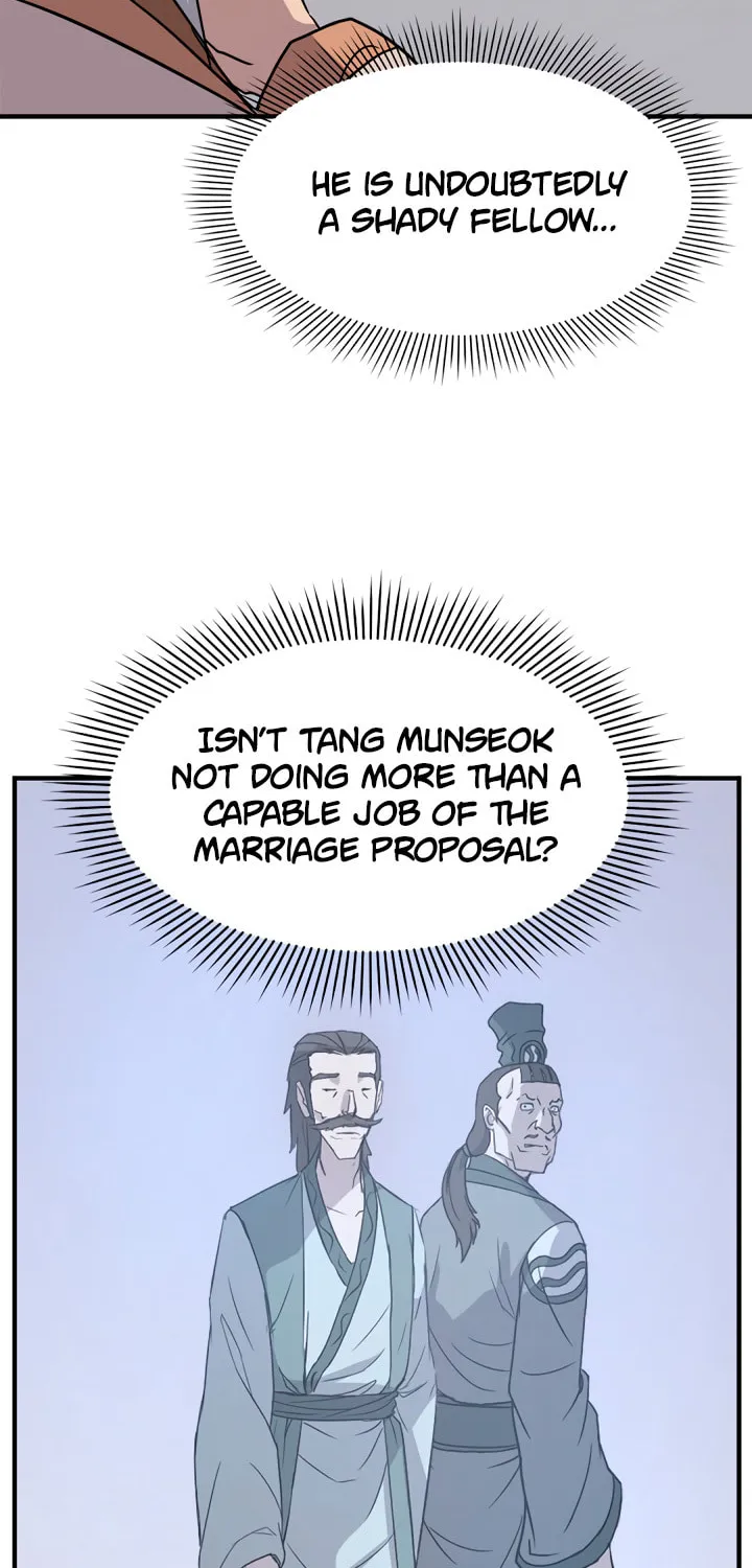 Read Bulsamujeok chapter 113 image 11 on Lezhin