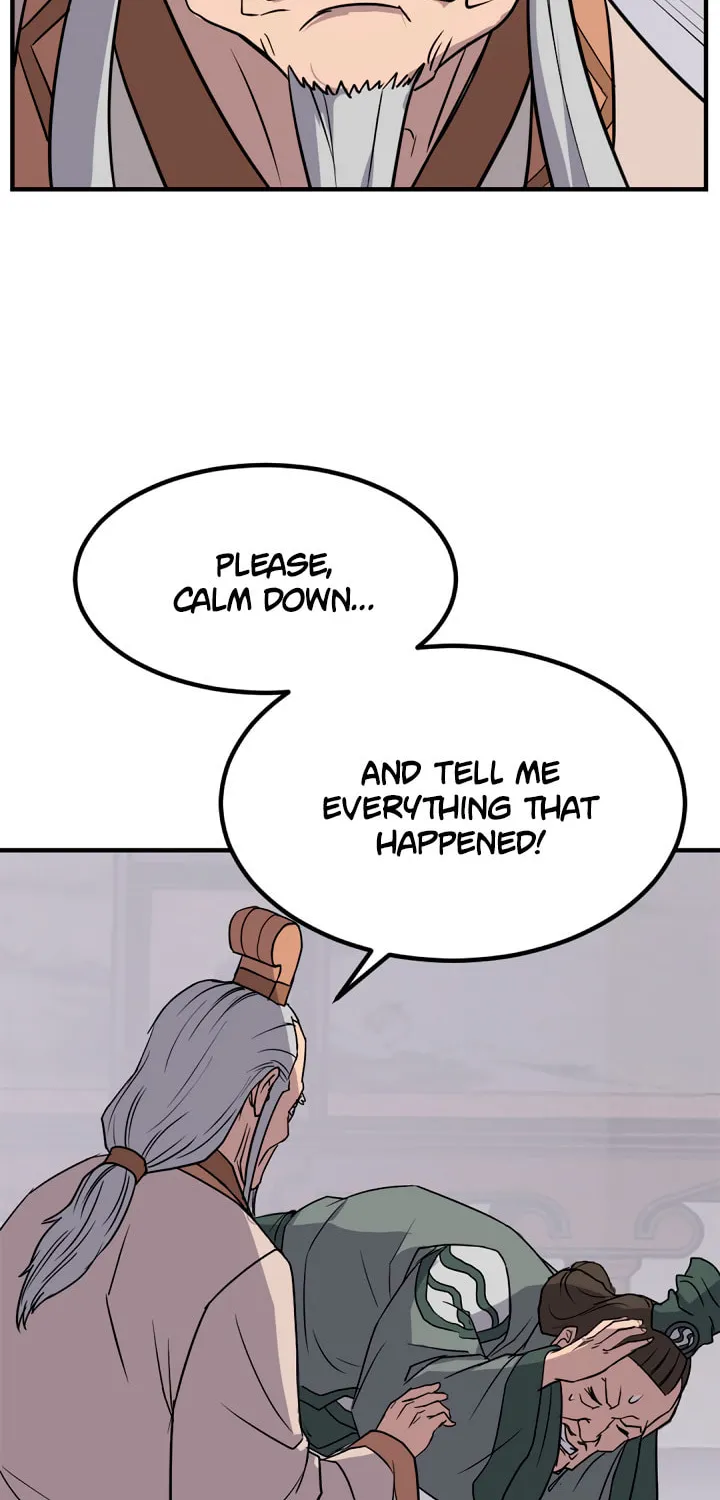 Read Bulsamujeok chapter 113 image 19 on Lezhin