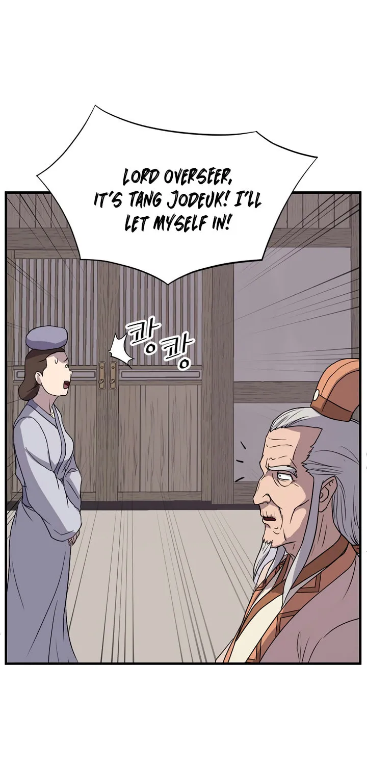 Read Bulsamujeok chapter 113 image 2 on Lezhin