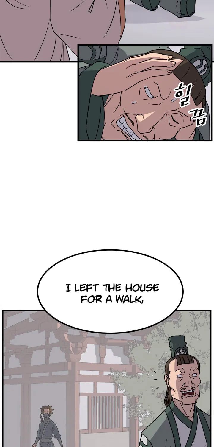 Read Bulsamujeok chapter 113 image 20 on Lezhin
