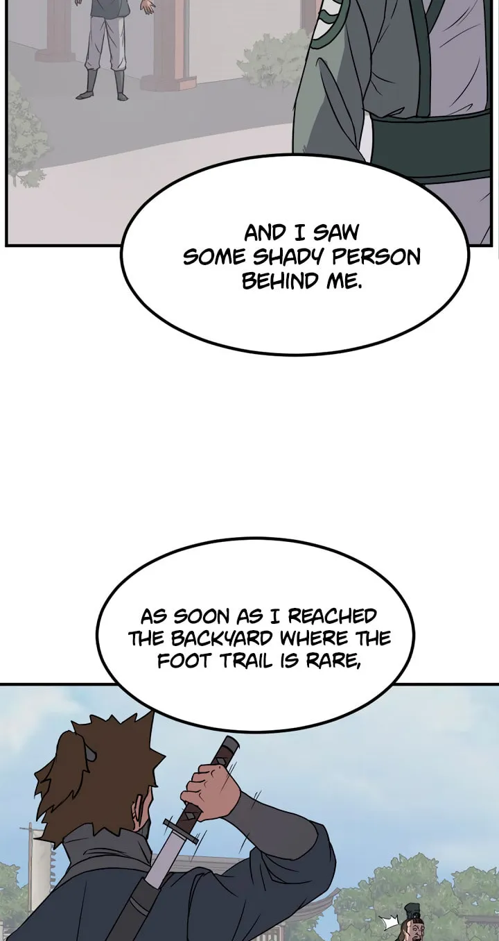 Read Bulsamujeok chapter 113 image 21 on Lezhin