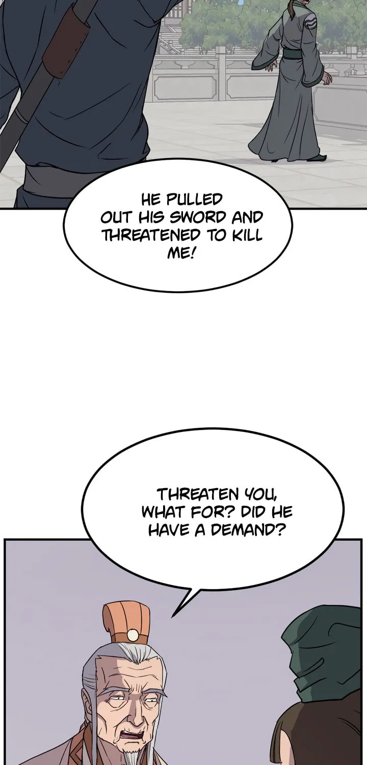 Read Bulsamujeok chapter 113 image 22 on Lezhin