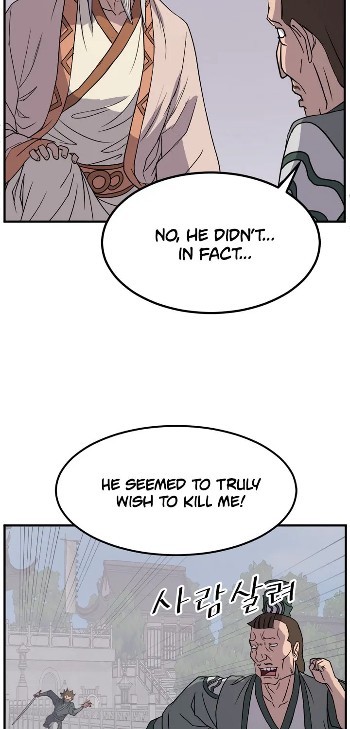 Read Bulsamujeok chapter 113 image 23 on Lezhin