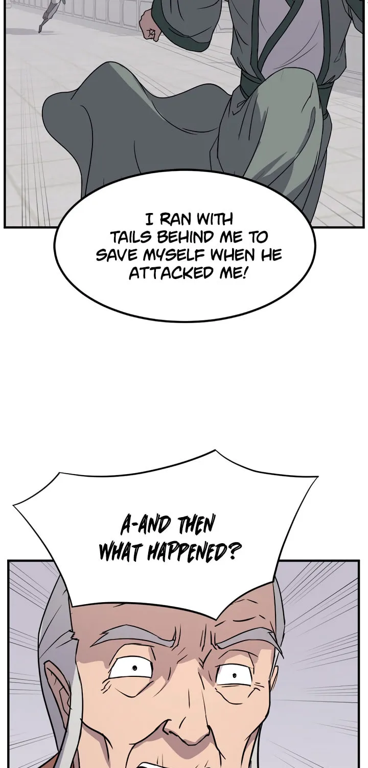 Read Bulsamujeok chapter 113 image 24 on Lezhin