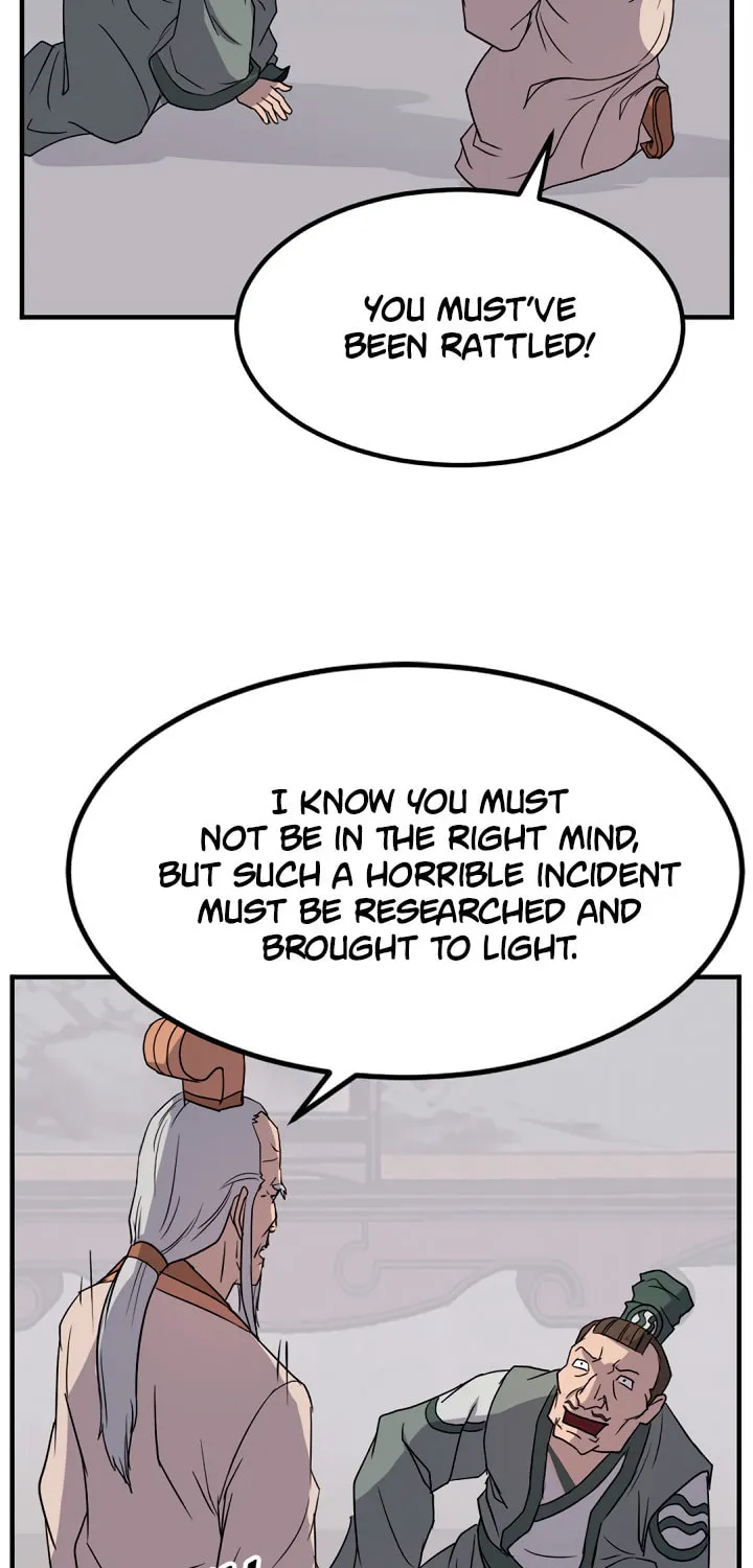 Read Bulsamujeok chapter 113 image 28 on Lezhin