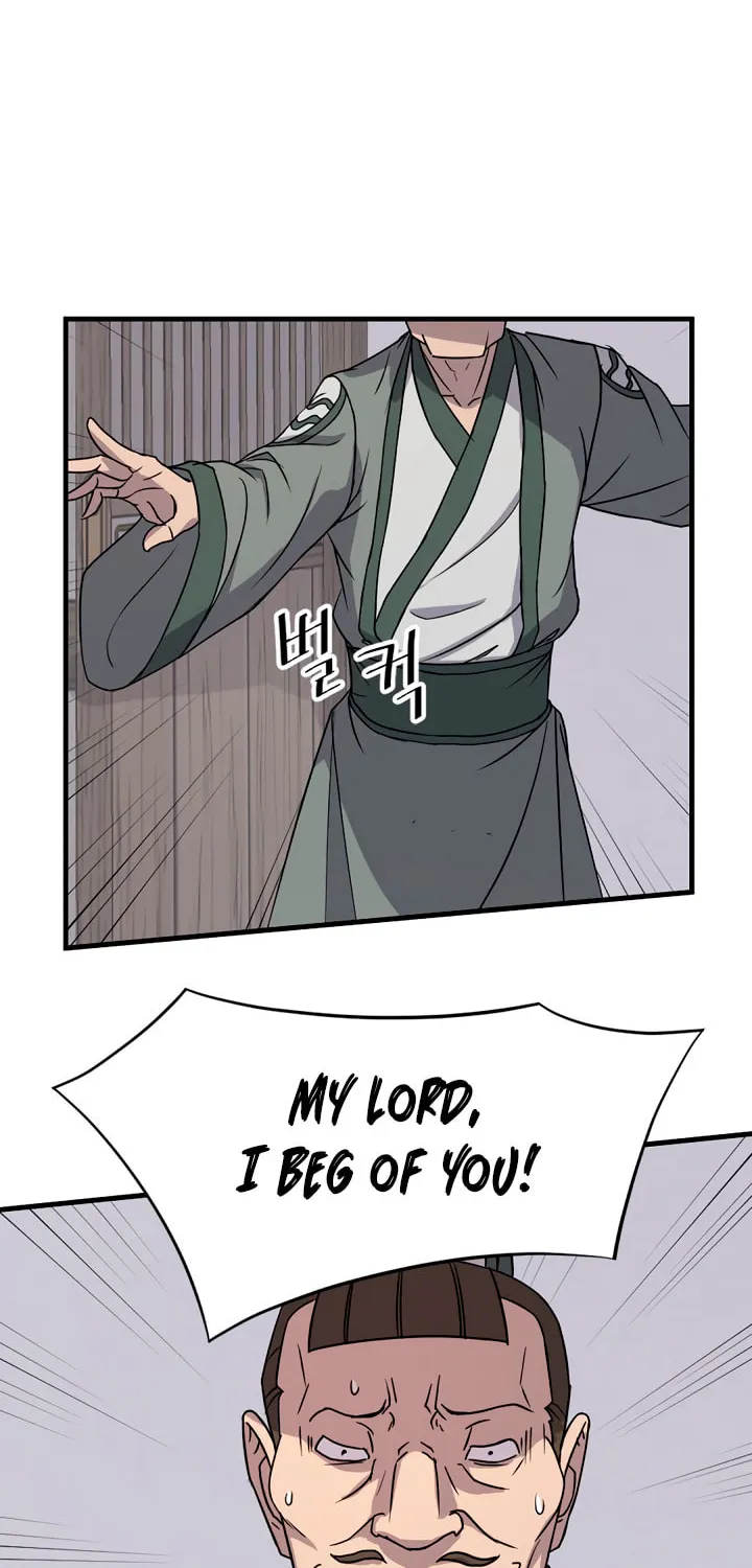 Read Bulsamujeok chapter 113 image 3 on Lezhin